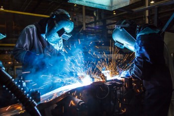 Сварочные работы